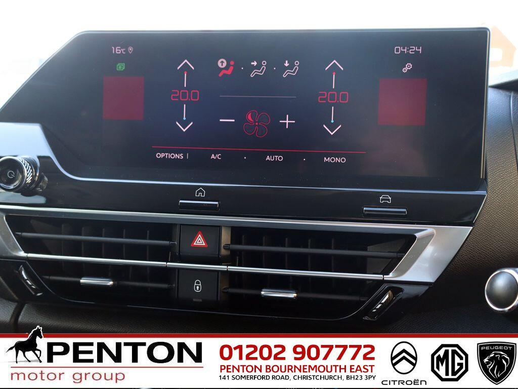 Used Citroen C4 for sale - 78127764: Photo 10
