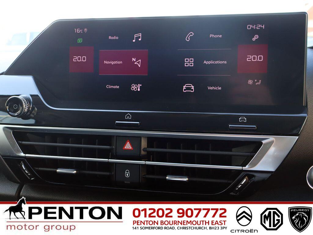 Used Citroen C4 for sale - 78127764: Photo 11