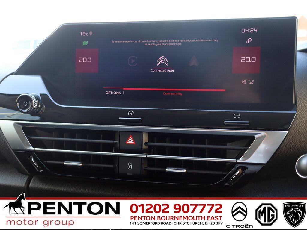 Used Citroen C4 for sale - 78127764: Photo 12