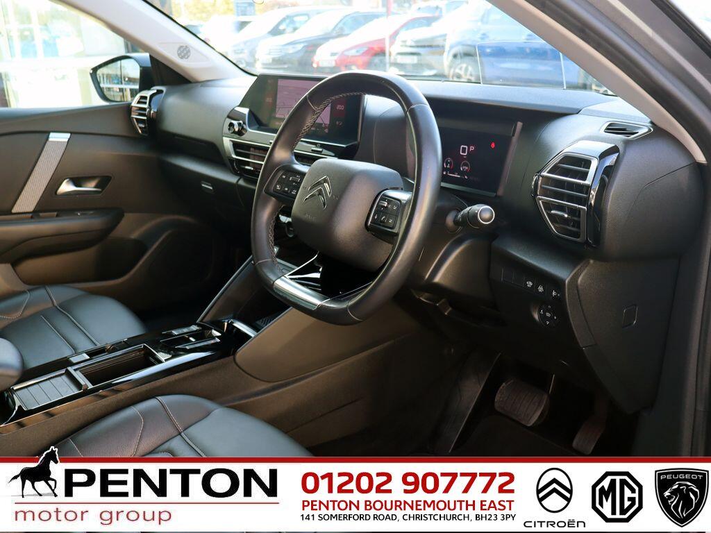 Used Citroen C4 for sale - 78127764: Photo 13