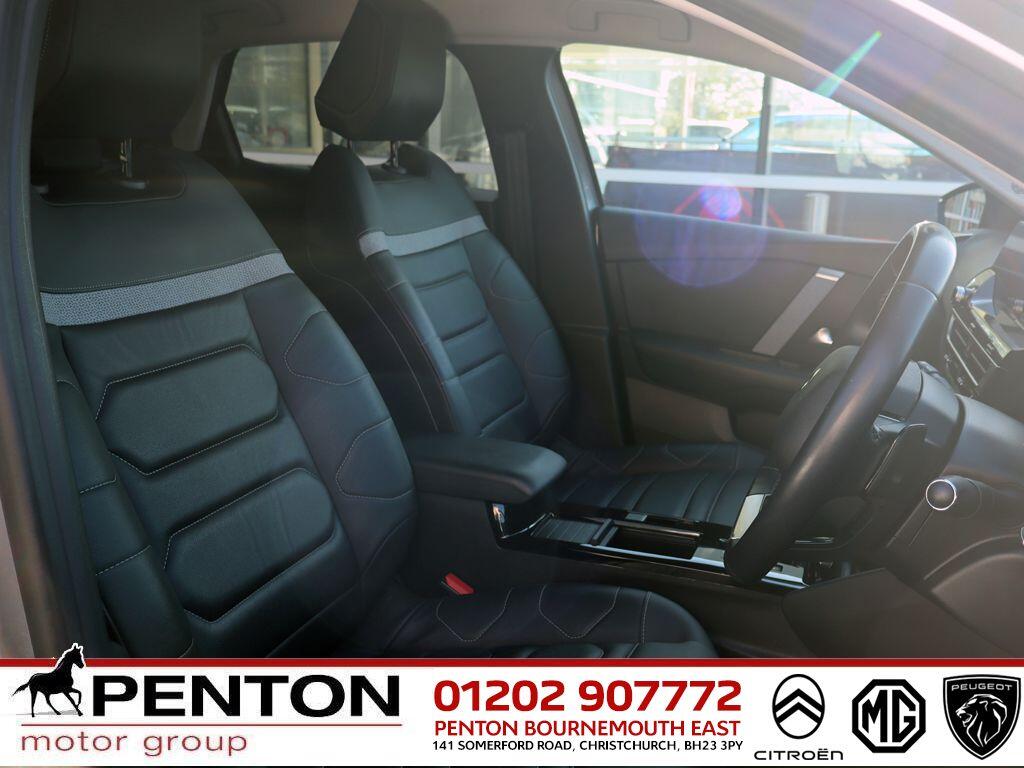 Used Citroen C4 for sale - 78127764: Photo 14
