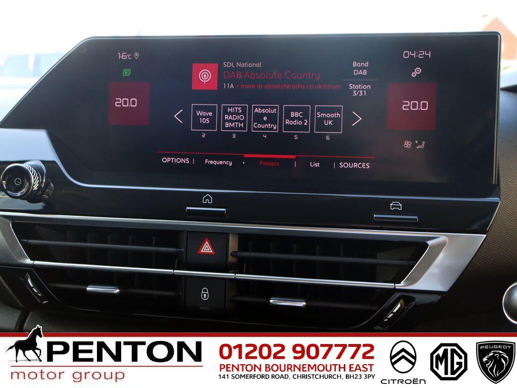 Used Citroen C4 for sale - 78127764: Photo 16