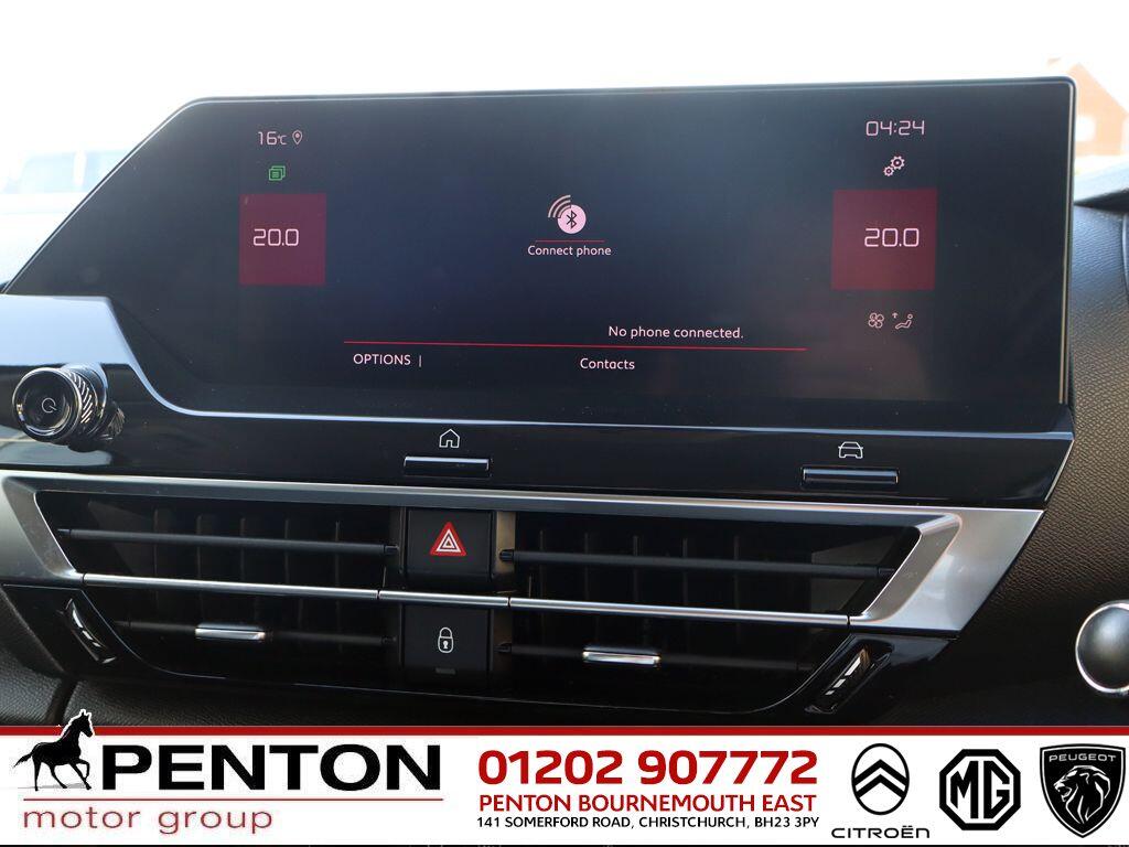 Used Citroen C4 for sale - 78127764: Photo 17