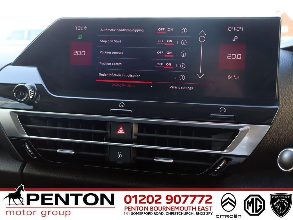 Used Citroen C4 for sale - 78127764: Photo 18