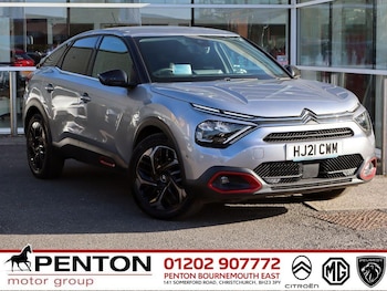 Citroen C4 feature image