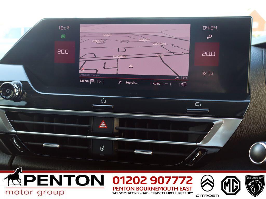 Used Citroen C4 for sale - 78127764: Photo 2