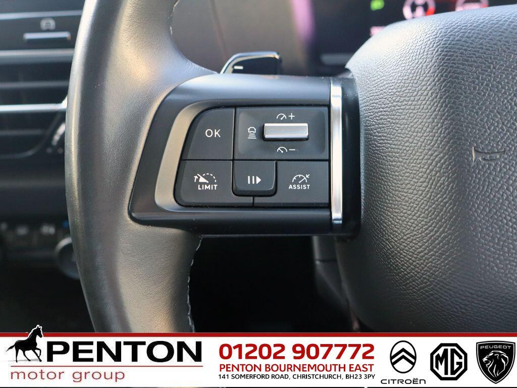 Used Citroen C4 for sale - 78127764: Photo 23
