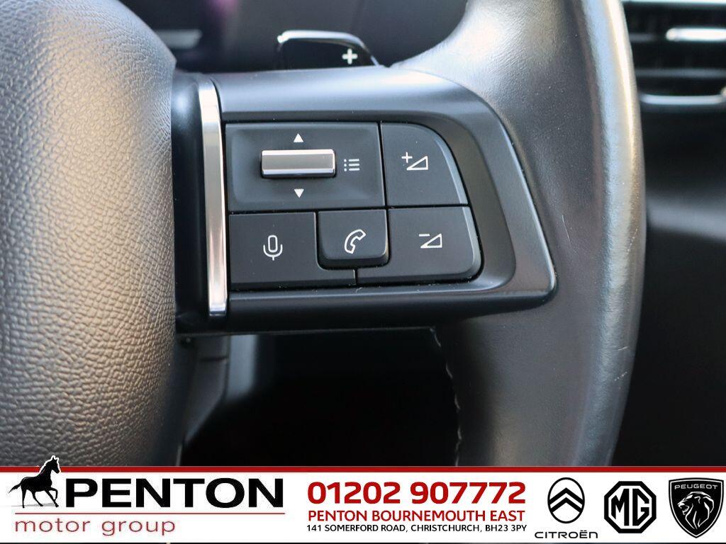 Used Citroen C4 for sale - 78127764: Photo 24