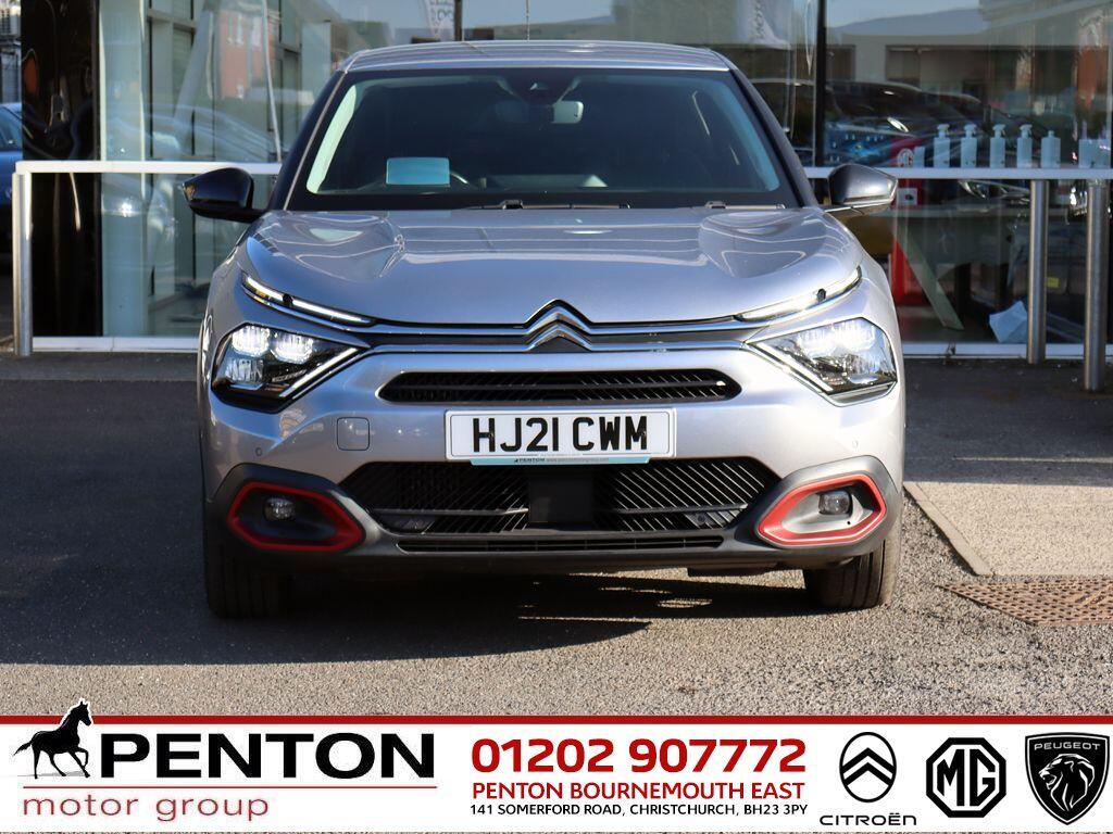 Used Citroen C4 for sale - 78127764: Photo 26