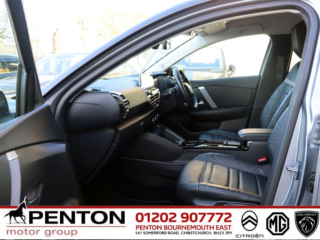 Used Citroen C4 for sale - 78127764: Photo 3