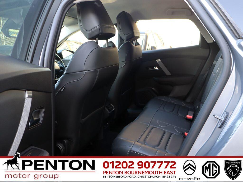 Used Citroen C4 for sale - 78127764: Photo 4