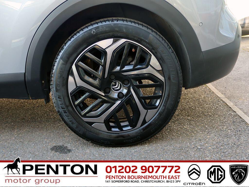 Used Citroen C4 for sale - 78127764: Photo 7