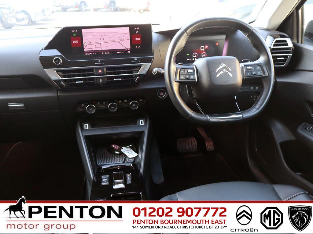 Used Citroen C4 for sale - 78127764: Photo 8