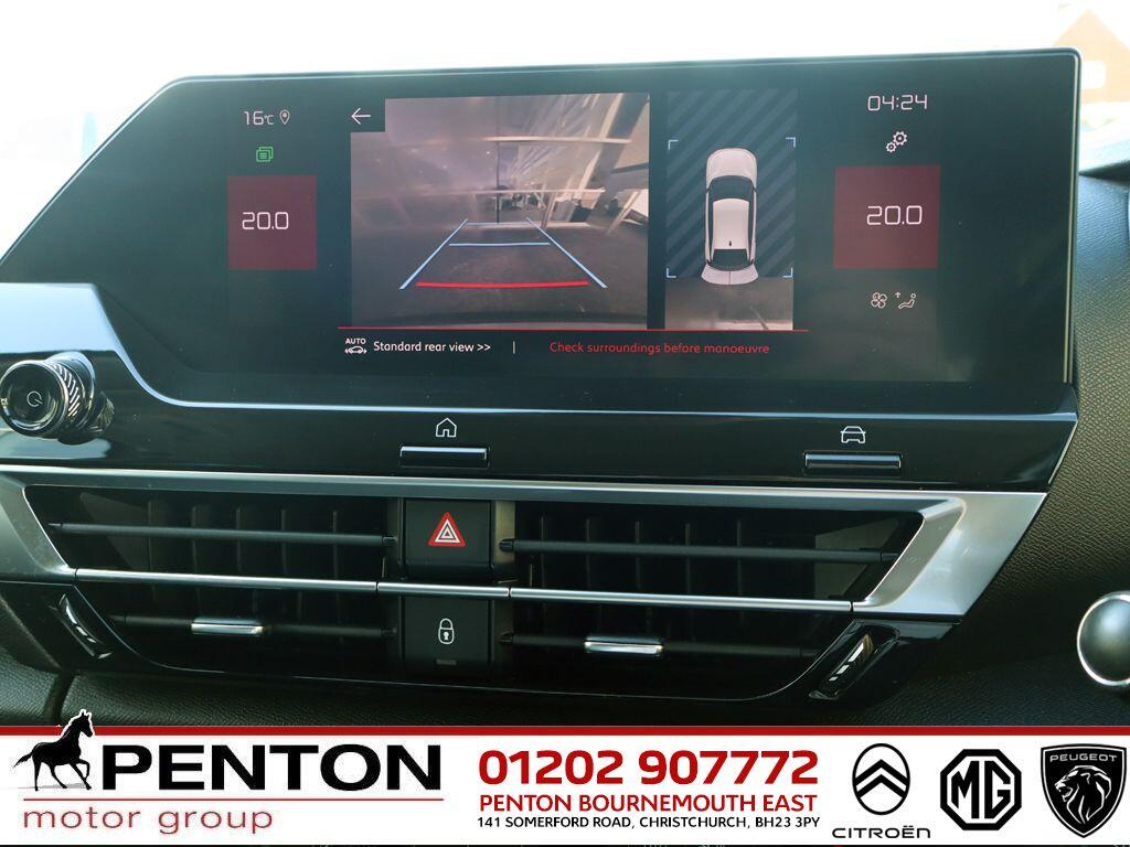 Used Citroen C4 for sale - 78127764: Photo 9