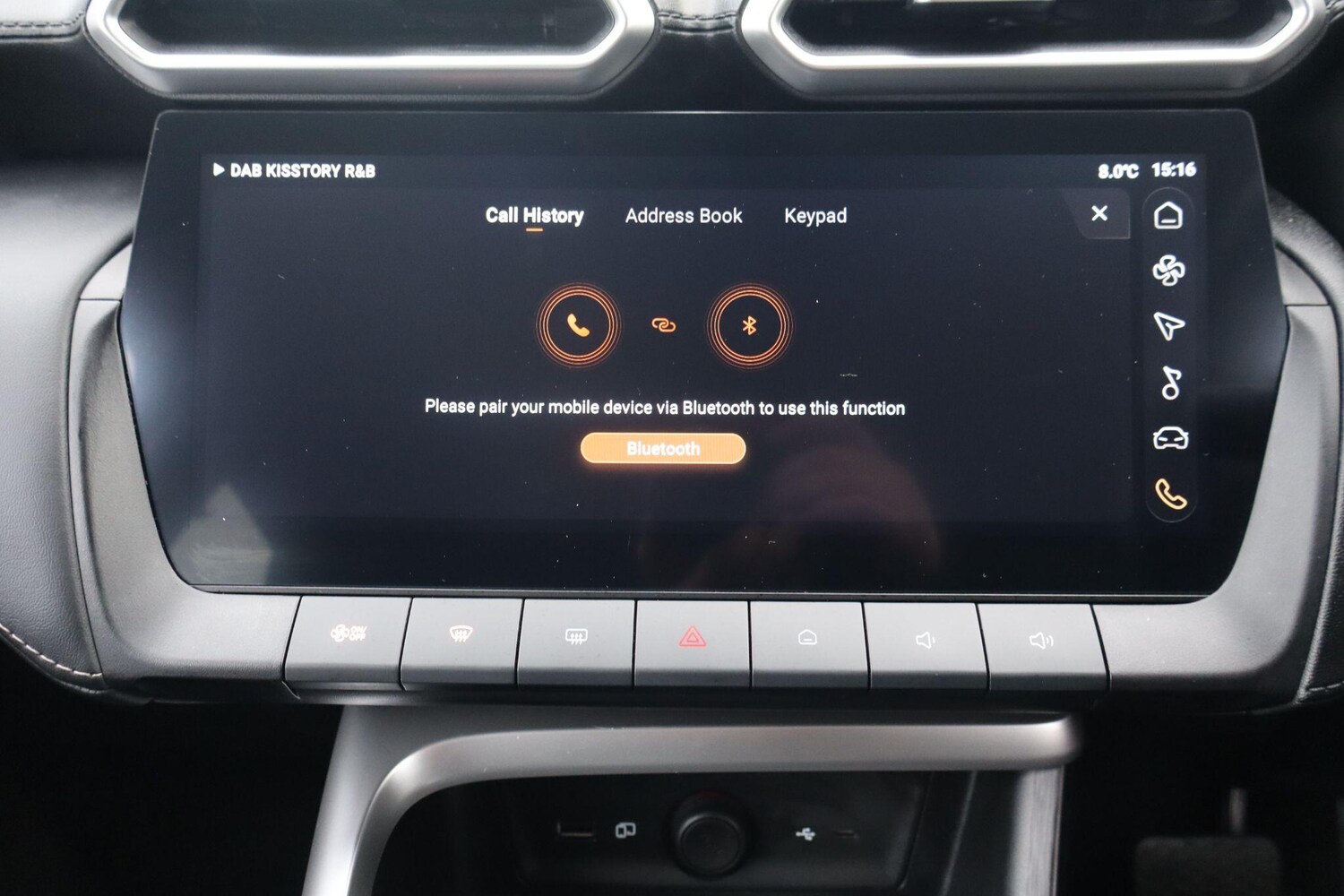 Used MG MG ZS 2024 for sale - 77478929: Photo 17