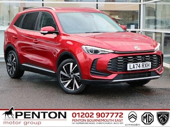 Used MG MG ZS 2024 for sale - 77478929: Photo