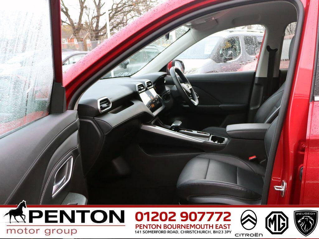 Used MG MG ZS 2024 for sale - 77478929: Photo 3