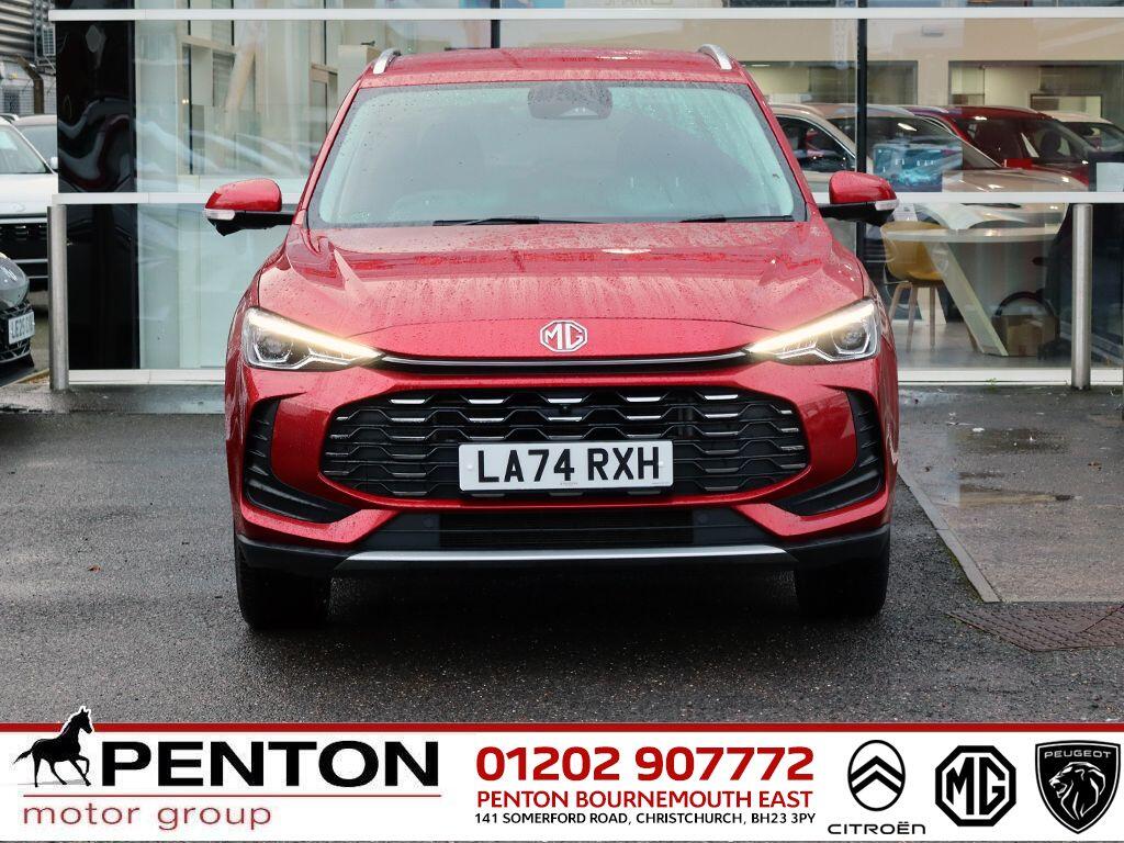 Used MG MG ZS 2024 for sale - 77478929: Photo 31