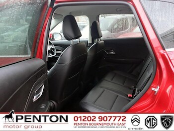 Used MG MG ZS 2024 for sale - 77478929: Photo