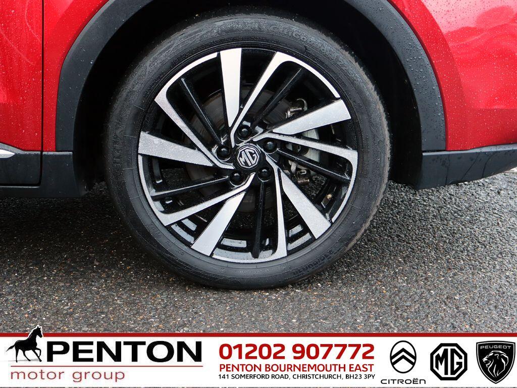 Used MG MG ZS 2024 for sale - 77478929: Photo 7