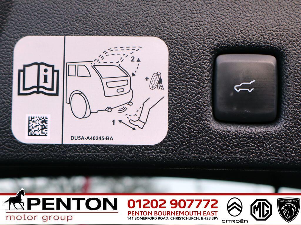 Used Ford Kuga 2020 for sale - 77376855: Photo 10