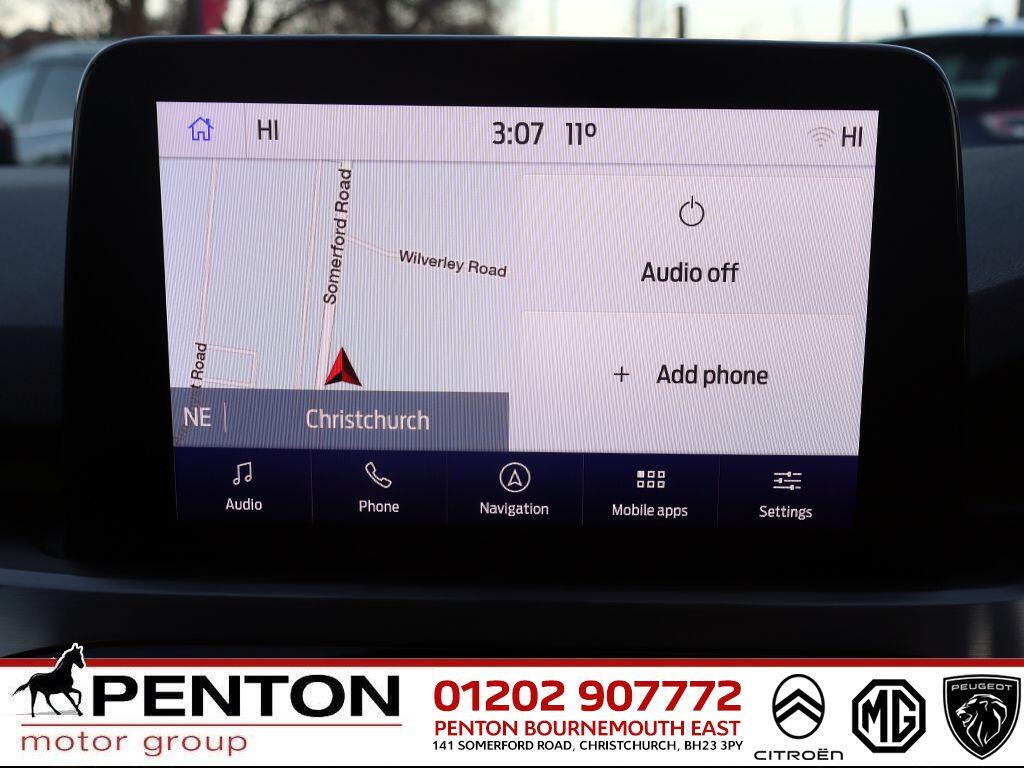 Used Ford Kuga 2020 for sale - 77376855: Photo 11