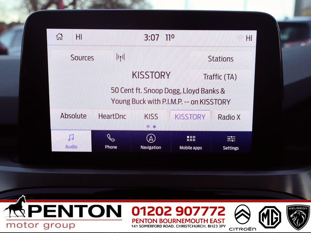 Used Ford Kuga 2020 for sale - 77376855: Photo 12