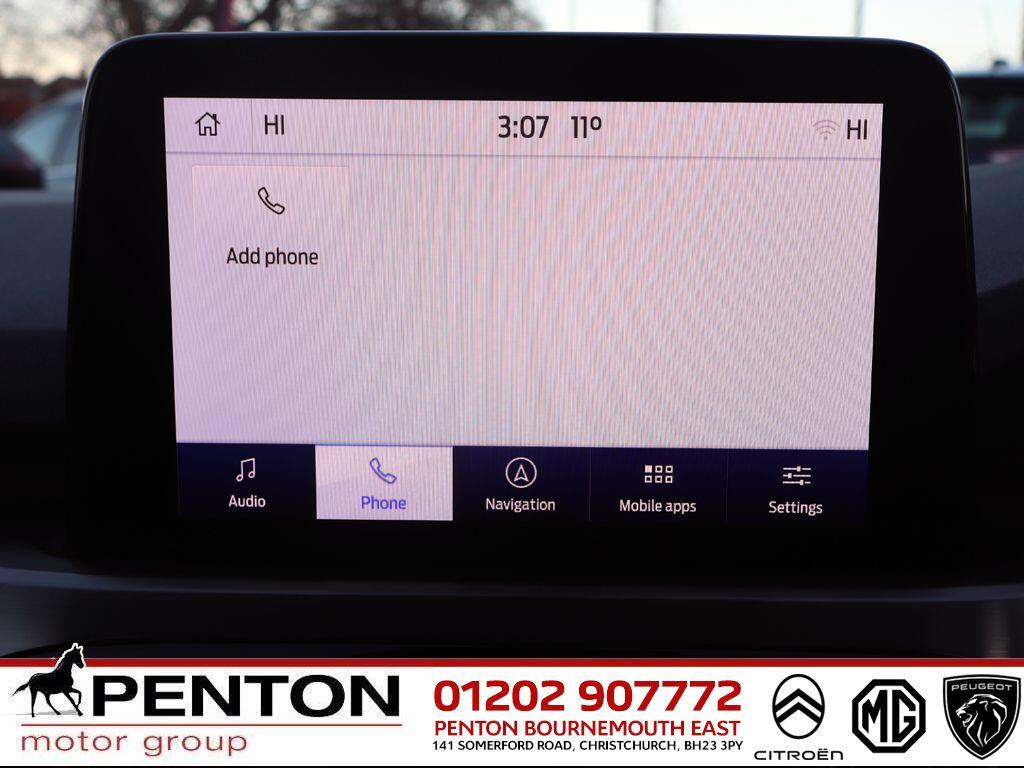 Used Ford Kuga 2020 for sale - 77376855: Photo 13