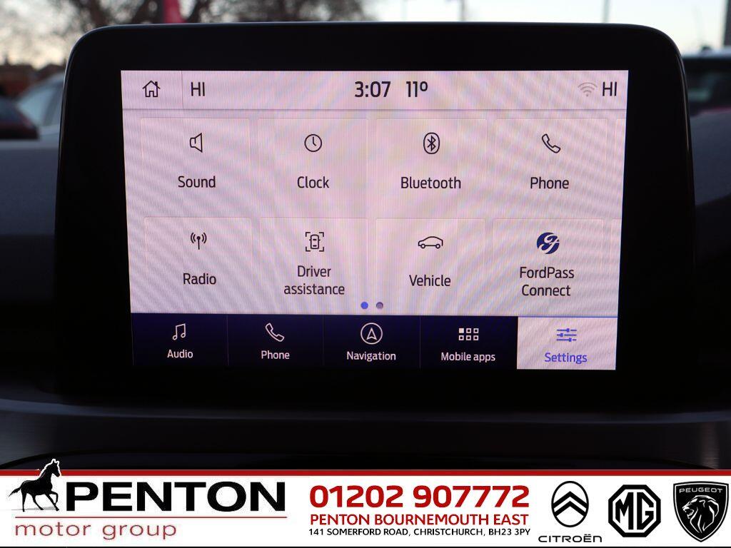 Used Ford Kuga 2020 for sale - 77376855: Photo 15