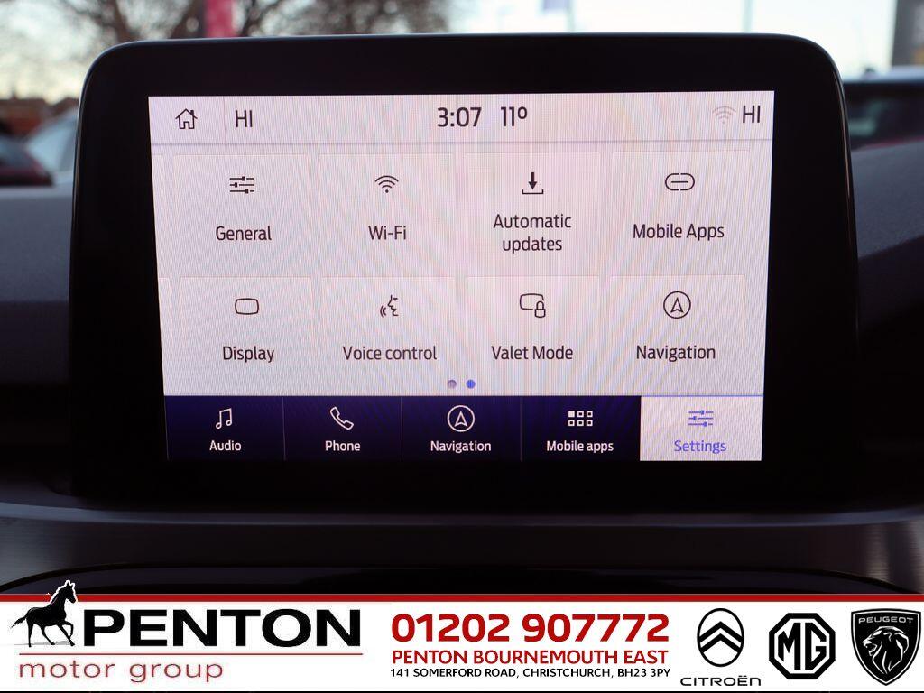 Used Ford Kuga 2020 for sale - 77376855: Photo 16