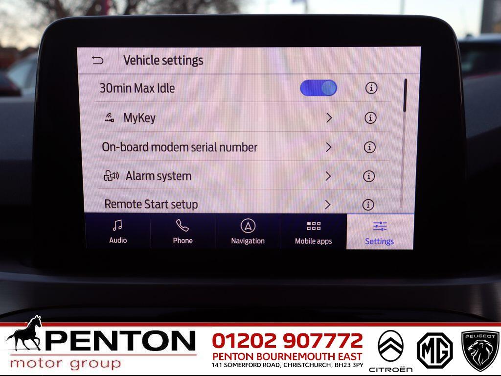 Used Ford Kuga 2020 for sale - 77376855: Photo 17