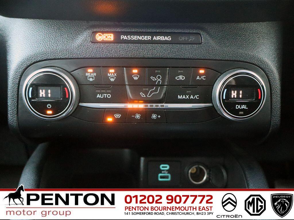 Used Ford Kuga 2020 for sale - 77376855: Photo 18