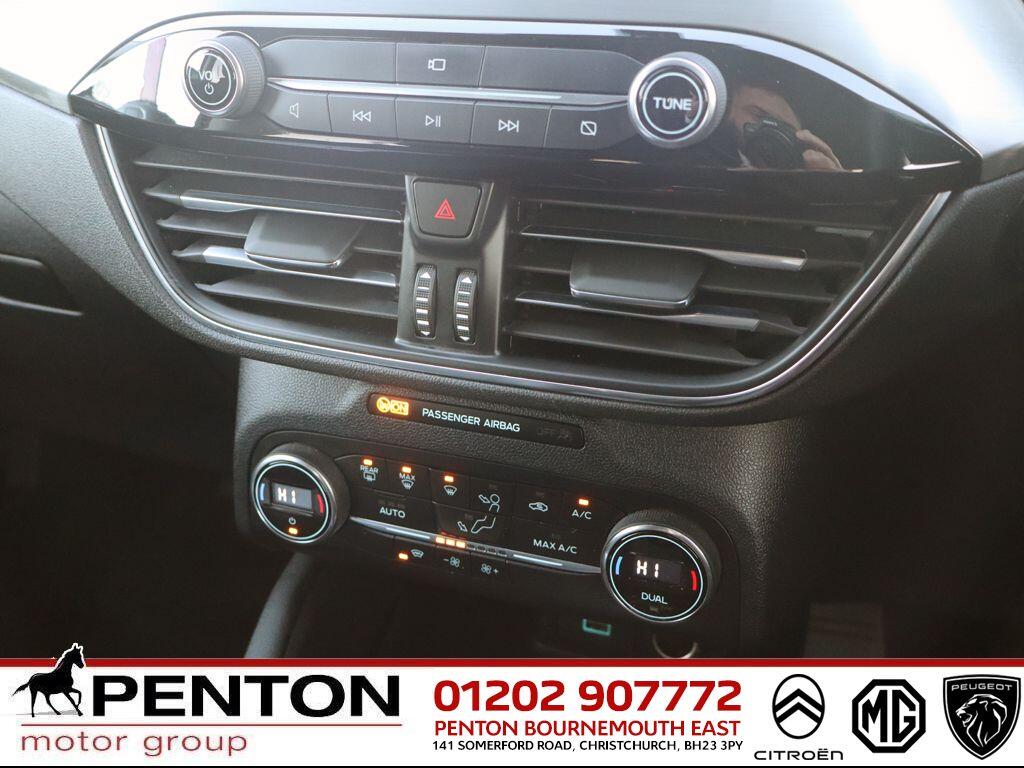 Used Ford Kuga 2020 for sale - 77376855: Photo 19