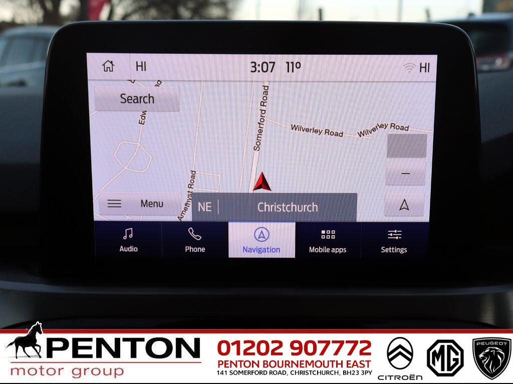 Used Ford Kuga 2020 for sale - 77376855: Photo 2