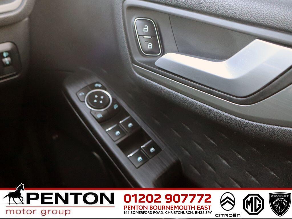 Used Ford Kuga 2020 for sale - 77376855: Photo 20