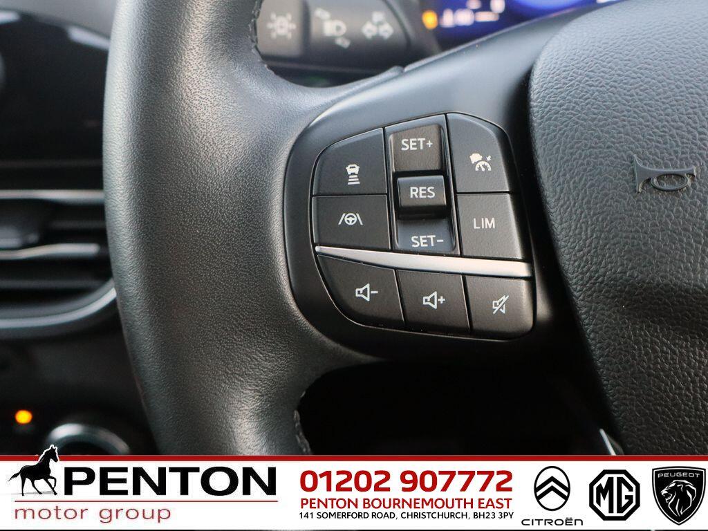 Used Ford Kuga 2020 for sale - 77376855: Photo 21