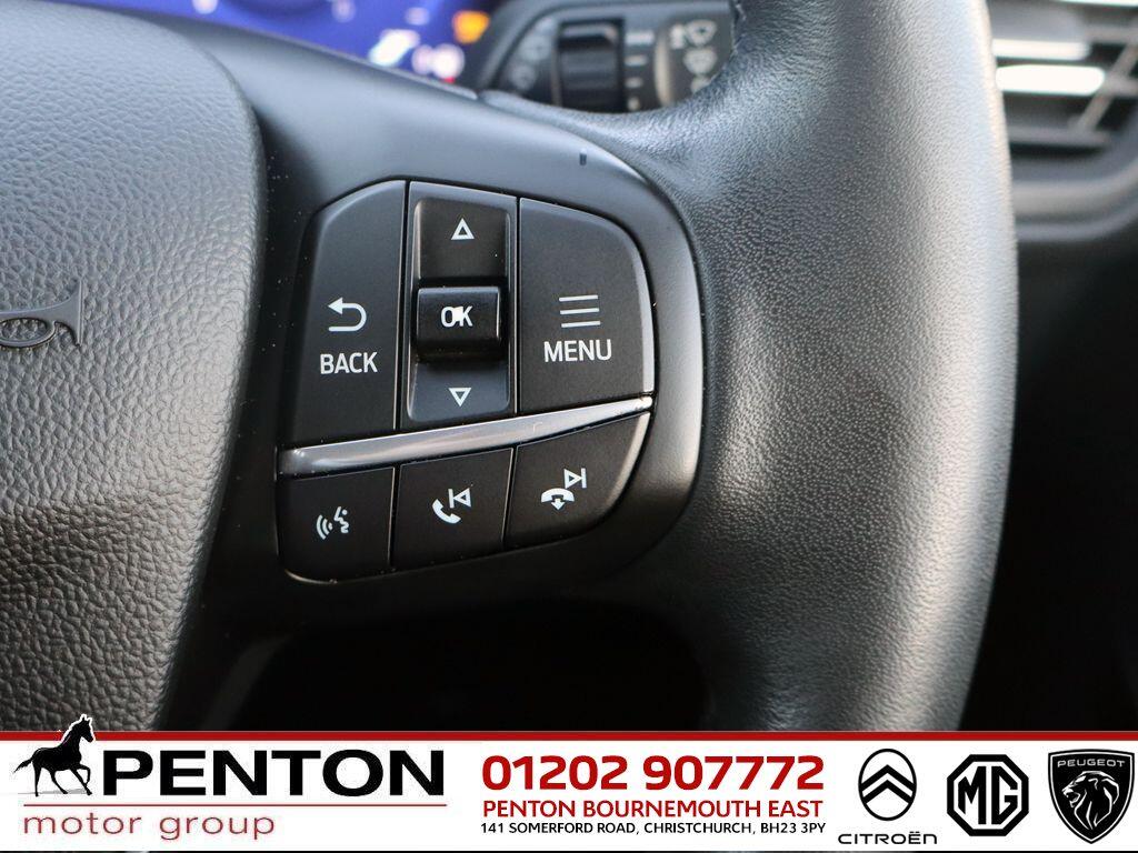 Used Ford Kuga 2020 for sale - 77376855: Photo 22