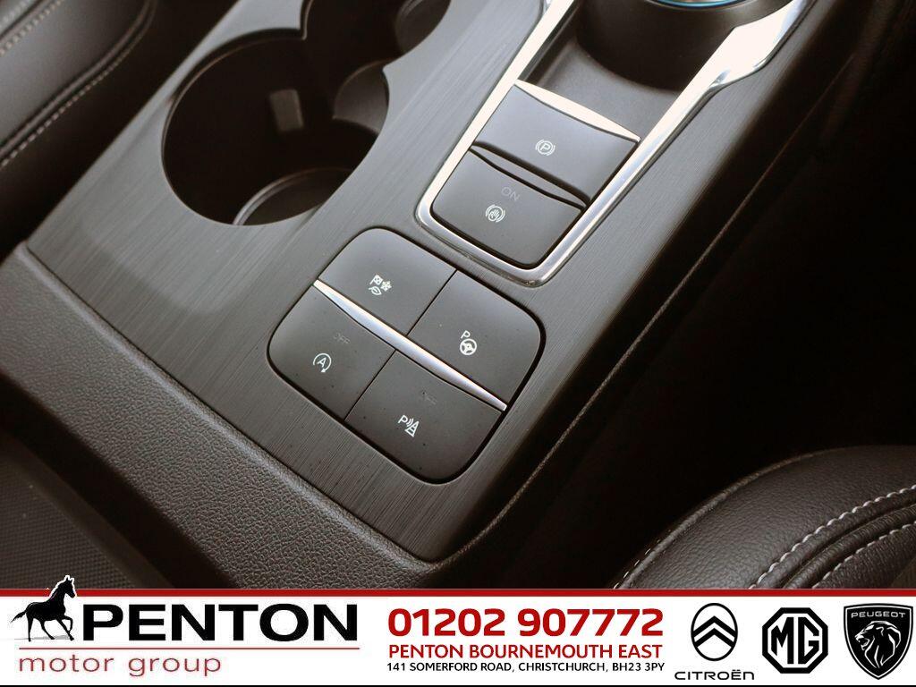 Used Ford Kuga 2020 for sale - 77376855: Photo 24