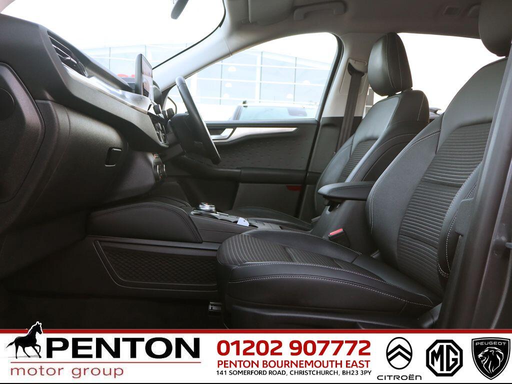 Used Ford Kuga 2020 for sale - 77376855: Photo 3