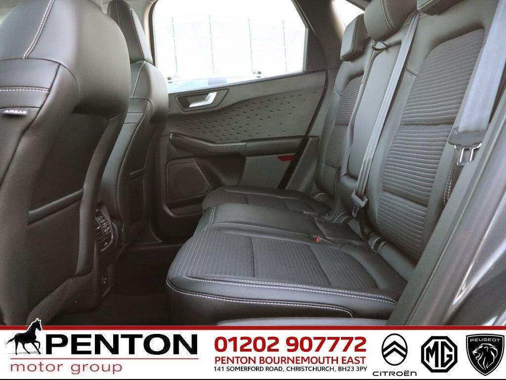 Used Ford Kuga 2020 for sale - 77376855: Photo 4