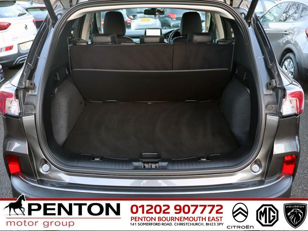 Used Ford Kuga 2020 for sale - 77376855: Photo 5