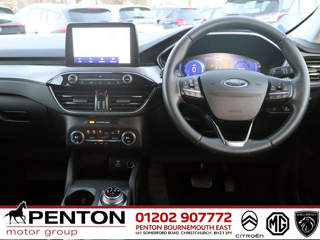 Used Ford Kuga 2020 for sale - 77376855: Photo 8