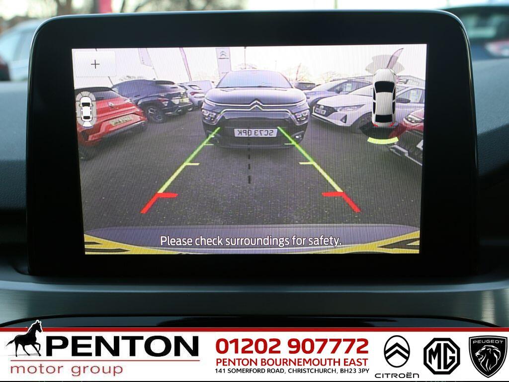 Used Ford Kuga 2020 for sale - 77376855: Photo 9