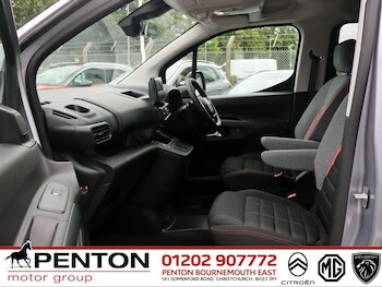 Used Citroen Berlingo 2024 for sale - 75519896: Photo