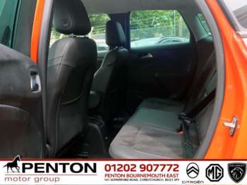 Used Vauxhall Crossland 2022 for sale - 74751139: Photo