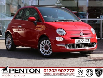 2022 (22) - 1.0 MHEV RED Euro 6 (s/s) 2dr