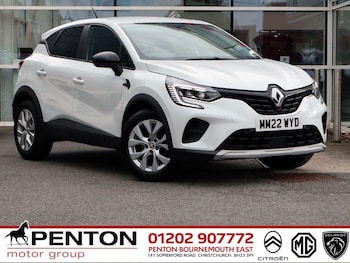 Renault - Captur