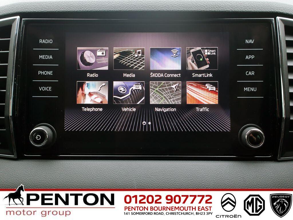 Used Skoda Karoq for sale - 77705045: Photo 10