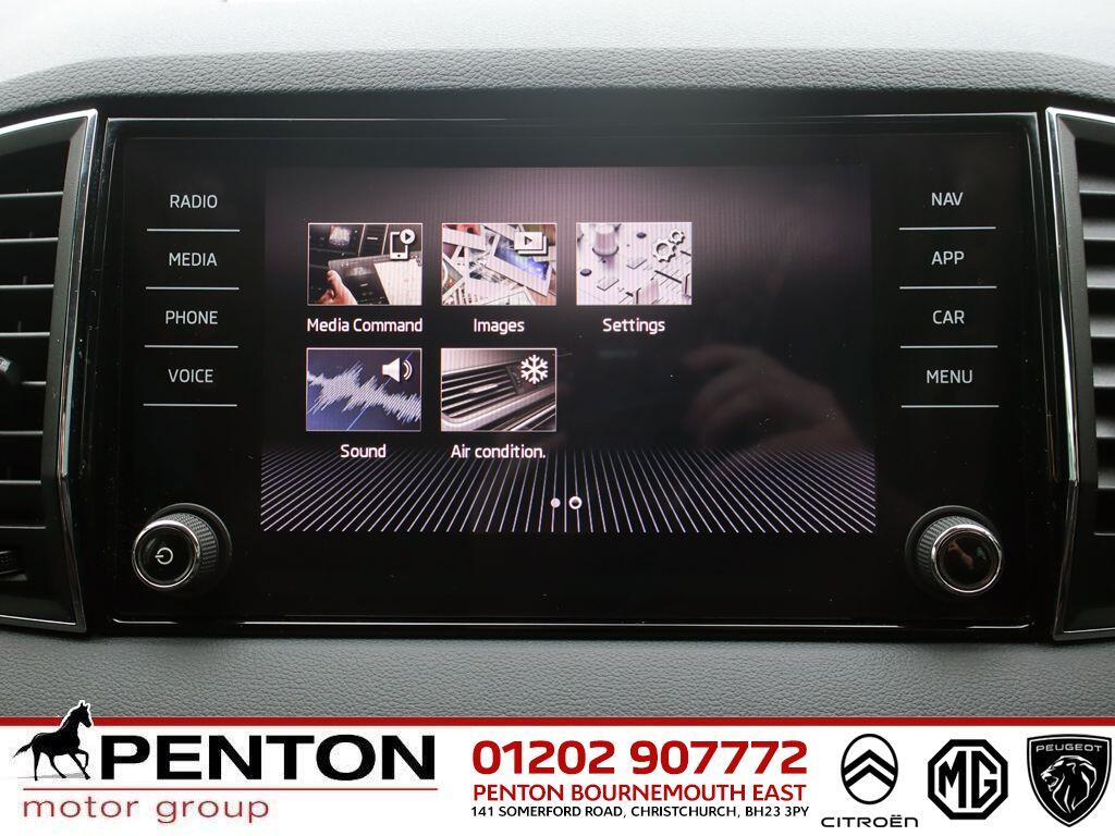 Used Skoda Karoq for sale - 77705045: Photo 11