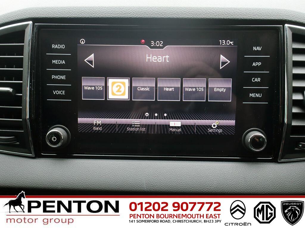 Used Skoda Karoq for sale - 77705045: Photo 13